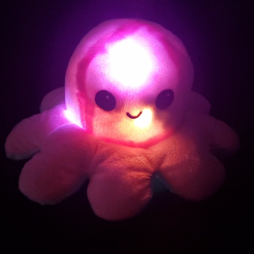 Octo-Emoji